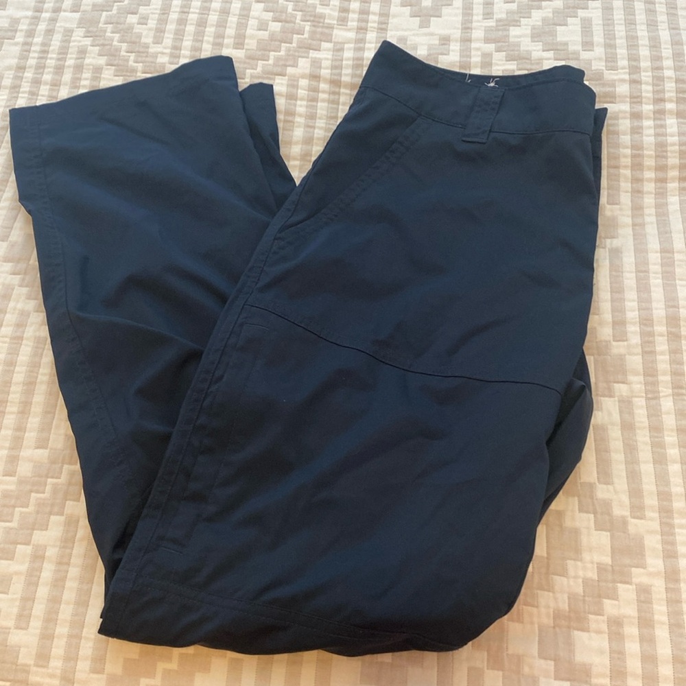 Men’s Columbia hiking pants
